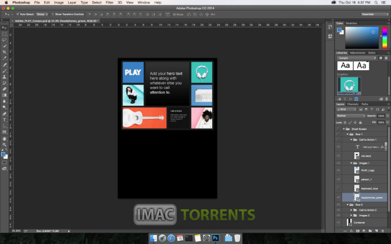 will torrent adobe work on mac