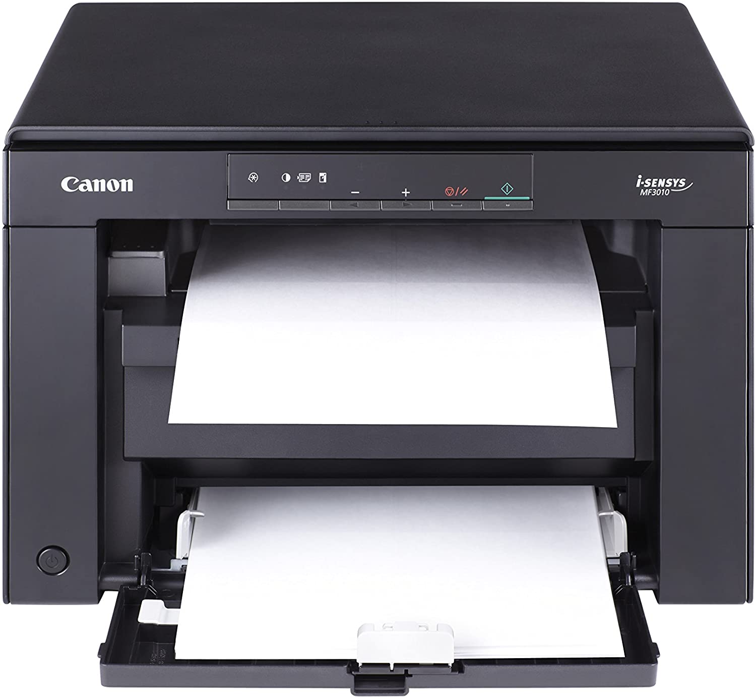 canon 3010 printer driver for mac